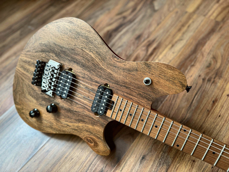 Wolfgang Standard Exotic Bocote