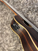 UBass Striped Ebony Electroacústico