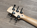 UBass Solid Body 5 Sweet Cream