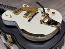 Gretsch - G6134T-58 VS Penguin Vintage White