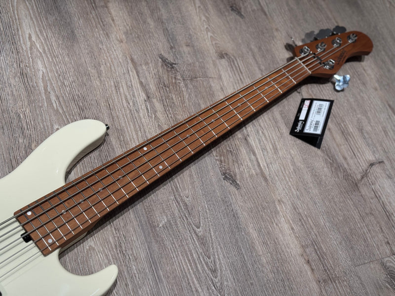 Sadowsky MetroExpress Modern 5 Olympic White RM