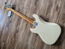 Bajo Fender Vintera II PB Desert Sand