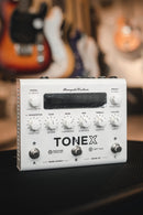 IK Multimedia ToneX Pedal Anniversary Edition White