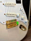 Vintera III Late '50s Stratocaster White Blonde LTD