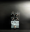 Aguilar Pedal Filter Twin V2