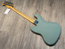 Player II Jazz Bass Cactus Gray
