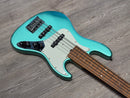 Sadowsky MetroExpress Vintage 5JJ Sage Metallic Green M