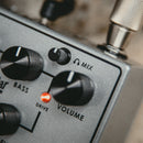 Tone Hammer Preamp/DI V2