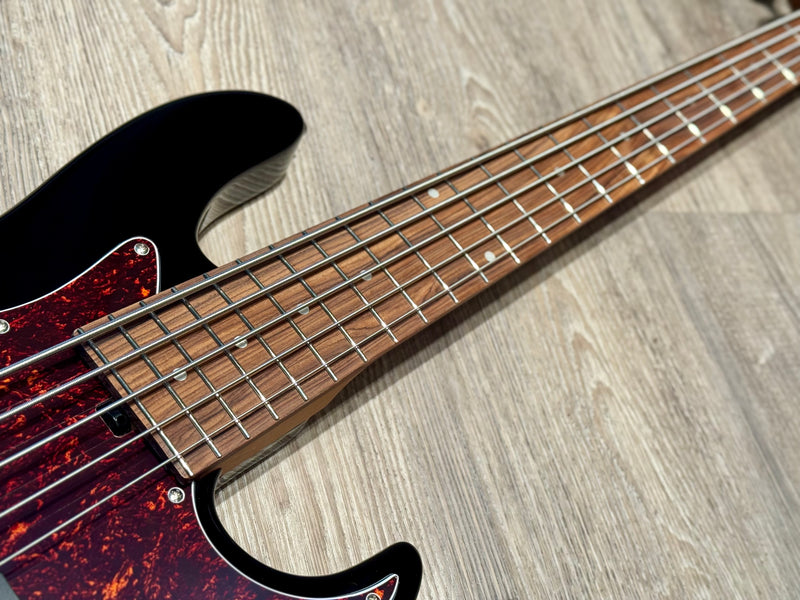 Sadowsky MetroExpress Will Lee 5JJ Black PF