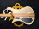 Euro 5 RST Zebrawood B-Stock