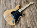 G&L Comanche Natural Fullerton Deluxe USA
