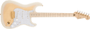 Richie Kotzen Stratocaster Transparent White Burst