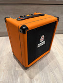 Orange Crush Bass 25