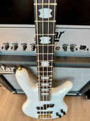 Icon NS-2 Bolt-On White Gloss