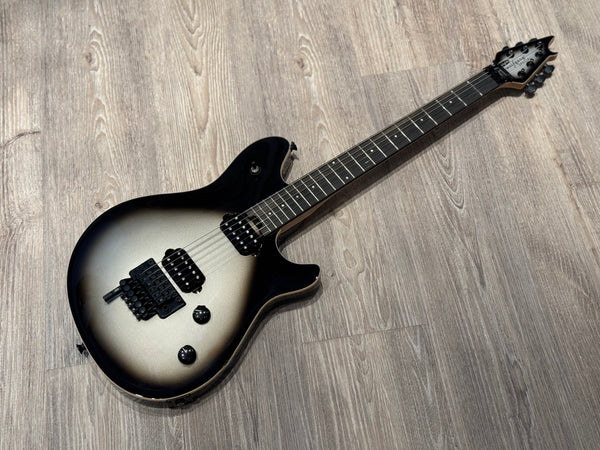 Wolfgang Special Silverburst