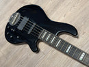Skyline 55-02 Custom Black Sparkle Ebony
