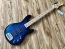 G&L Tribute L2000 Blueburst