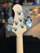 Darryl Jones 5 Lake Placid Blue