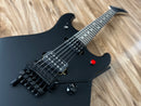 5150 Series Standard Stealth Black