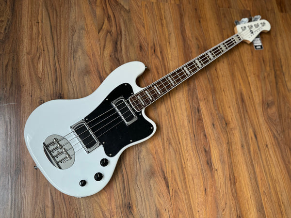 Lakland Decade White