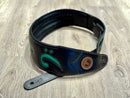 ErgoStraps Clave Fa 4” Black/Green