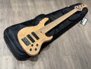 MetroLine Modern 5 Natural M