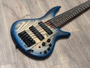 Ibanez SR606E Cosmic Blue