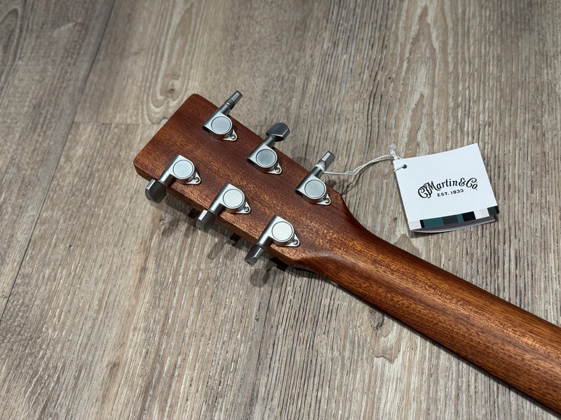 Martin DX2E BURST SIT/ZIRICOTE W/SS