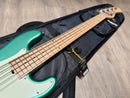 MetroLine Hybrid 5PJ Green Metallic M