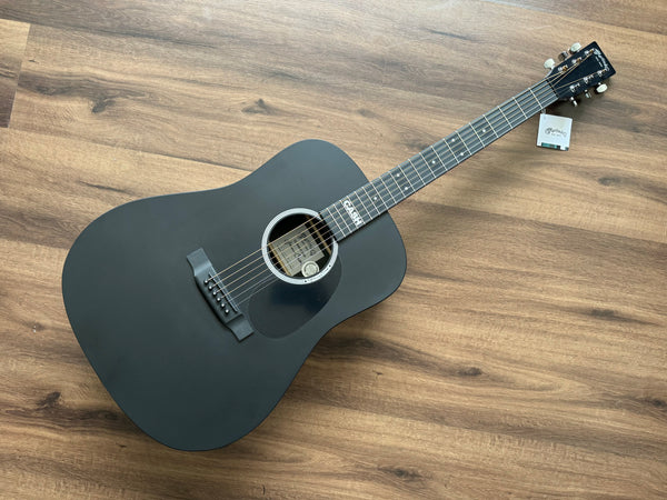 Martin 11DX JOHNNYCASH