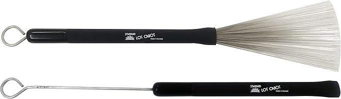 Escobillas Standard Retractables
