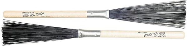 Escobillas Clean Sweep