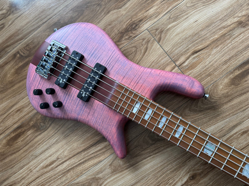 Spector Euro 5 RST Sundown Glow