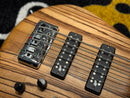 Euro 5 RST Zebrawood B-Stock