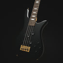 Icon NS-2 Bolt-On Black Gloss