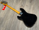 Vintera III Late '60s Precision Bass Black