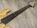 Skyline 55-02 Deluxe Spalted Rosewood