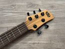 UBass Solid Body 5 Sweet Cream