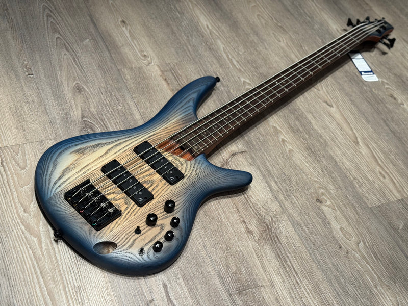 IBANEZ SR605E-CTF