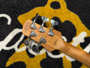 Euro 5 RST Zebrawood B-Stock