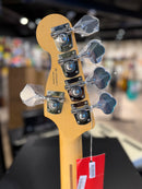 Player II Modified Active Jazz Bass V 3TS