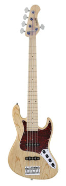 MetroLine Vintage 5JJ Natural M