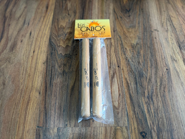Claves Red Hickory