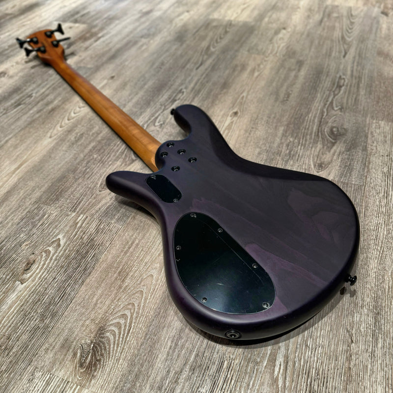 NS Pulse II Ultra Violet Matte 4