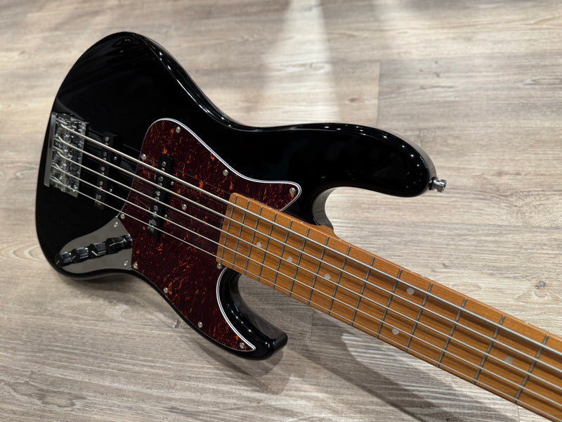 Sadowsky MetroExpress Vintage 5JJ Black M