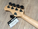 MetroLine Modern 5 Black M