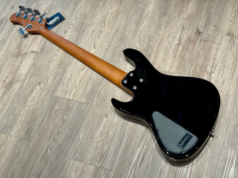 Sadowsky MetroExpress Will Lee 5JJ Black PF