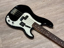 Vintera III Late '60s Precision Bass Black