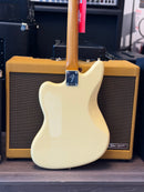 Vintera II '70s Jaguar Vintage White B-Stock