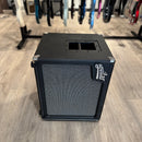 Aguilar Cabina SL 210 Classic Black